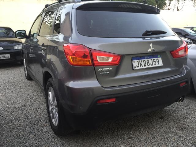 Asx AUT. 2.0 MOTOR 4×4 FINANCIO 48× - Foto 6