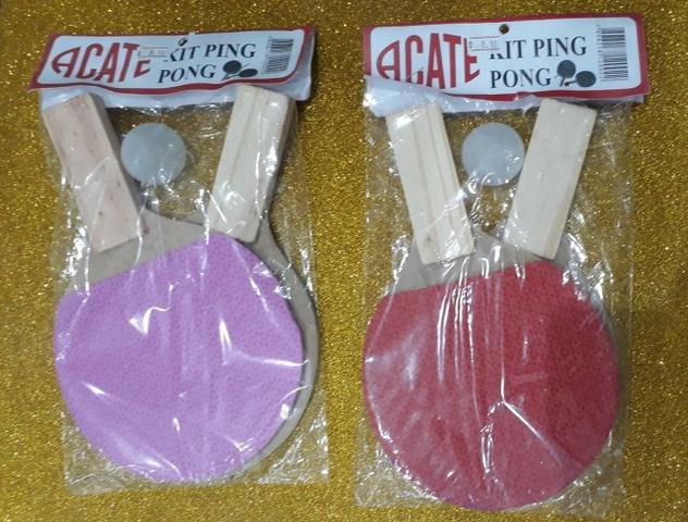 Kit ping pong