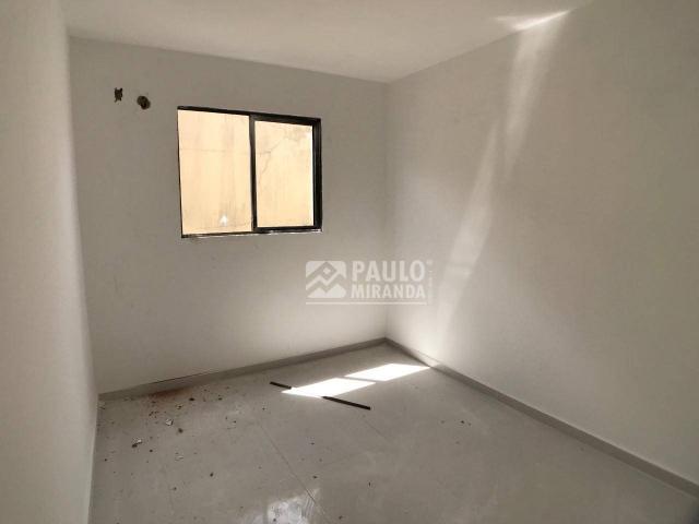 Lançamento em bairro novo - acabamento alto padrão e localização extra - Foto 12