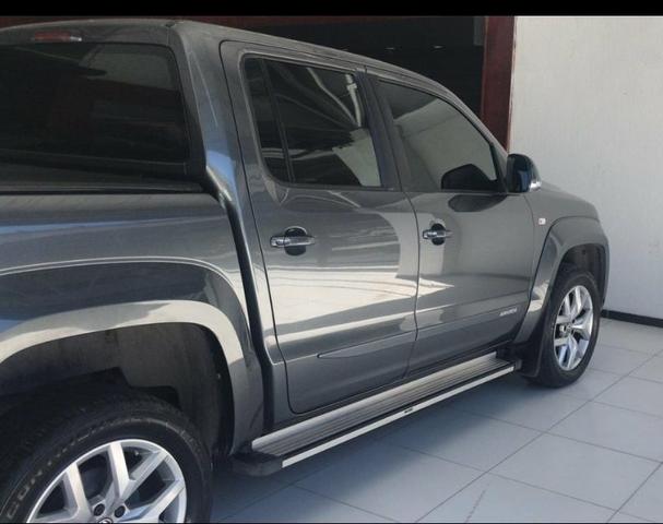Amarok Highline 2018 Particular - Foto 3