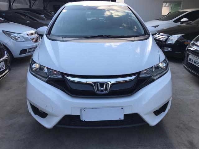 HONDA FIT 2015/2016 1.5 EX 16V FLEX 4P AUTOMÁTICO - Foto 2