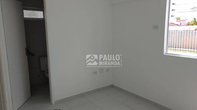 2 quartos (1 suíte) - quadra do mar em olinda - 2 vagas de garagem - Foto 9
