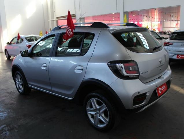 Sandero Stepway 1.6 - Foto 6
