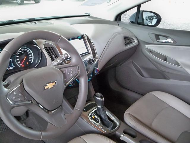 Cruze ltz sport 6 automático 2017/18 - Foto 14