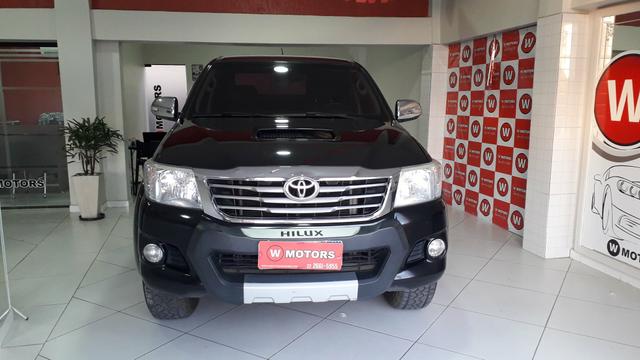 Hilux srv - Foto 2