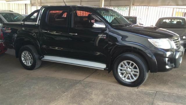 Hilux srv aro 17 014 /014 top