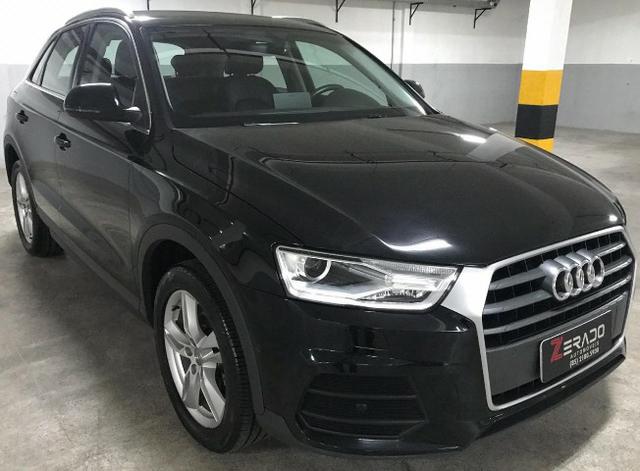 Audi Q3 1.4 Tfsi S-Tronic - Foto 2