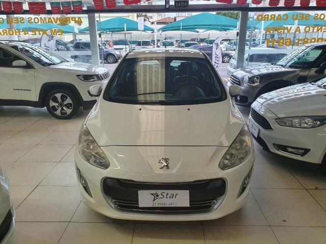 Peugeot 308 Allure 2013 1.6 IMPECÁVEL STAR AUTOMÓVEIS - Foto 3