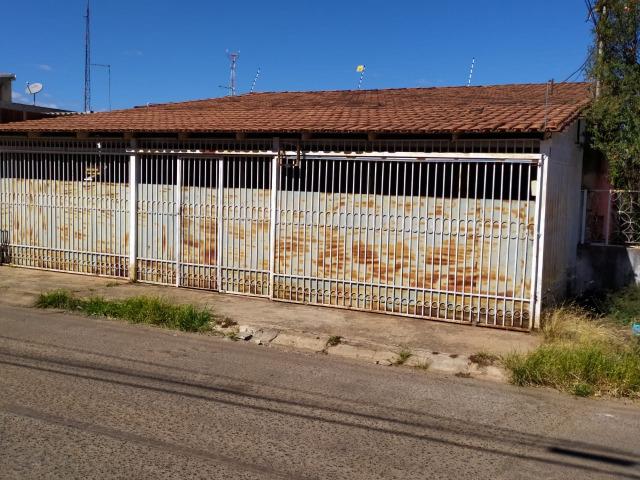 Casa Setor Central Gama - Financia