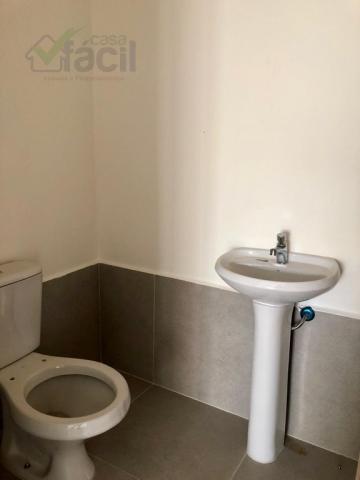386 - 386- Sala comercial Ed. Vivere Prudente - Foto 6