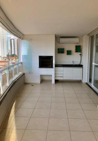Apartamento 123 m2 Bairro Duque de Caxias frente para o Parque mãe Bonifácia - Foto 4