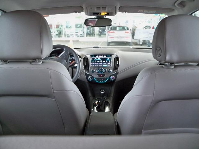 Cruze ltz sport 6 automático 2017/18 - Foto 16
