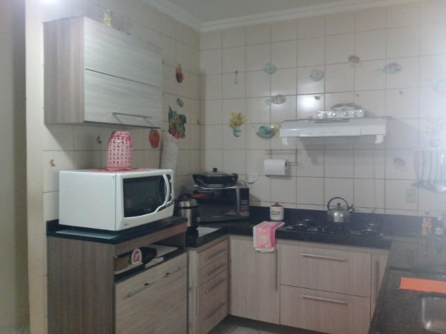 Belíssima Casa em Neopólis, 3 quartos sendo uma suíte - Foto 9
