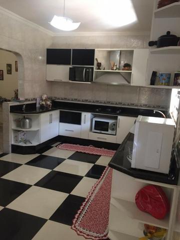 Linda Casa de Alto Padrão na rua 12 em Vicente Pires!! - Foto 8