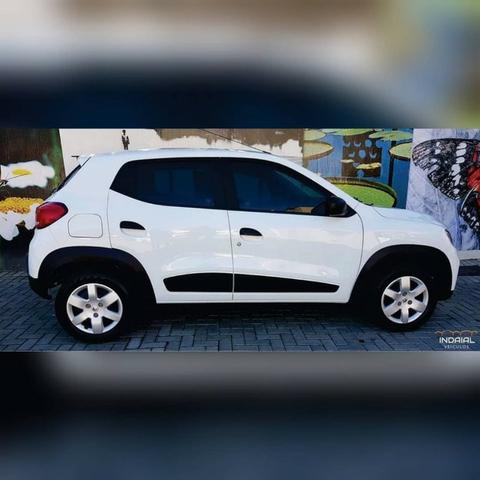 Renault Kwid - Foto 4