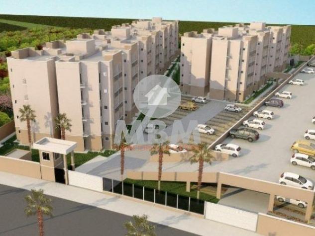 VENDO apartamento no Passaré com 2 suítes, condomínio com lazer completo