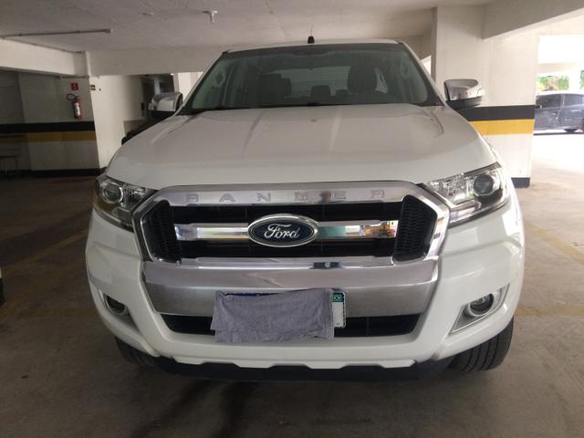 Vendo range xlt 3.2 - Foto 2