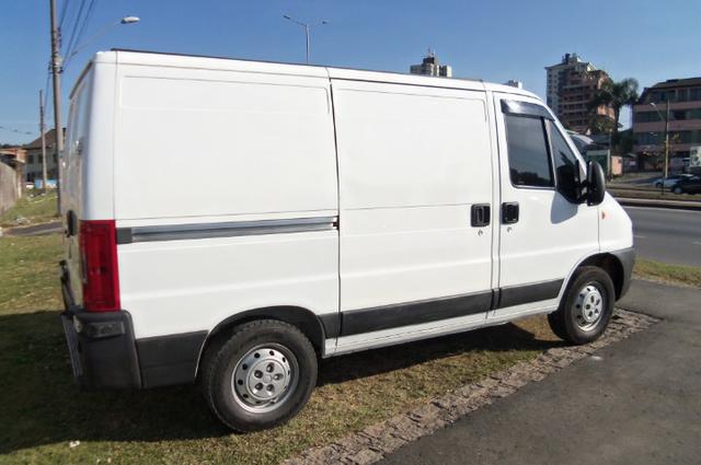 Fiat Ducato 2.3 - Foto 4