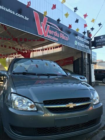 Chevrolet Classic Ls 1.0 2013 - Foto 3