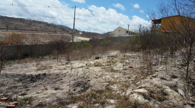 Ótimo Lote Com 600M² De Esquina- Gravatá/PE / Propriedade ID : L0273 - Foto 4