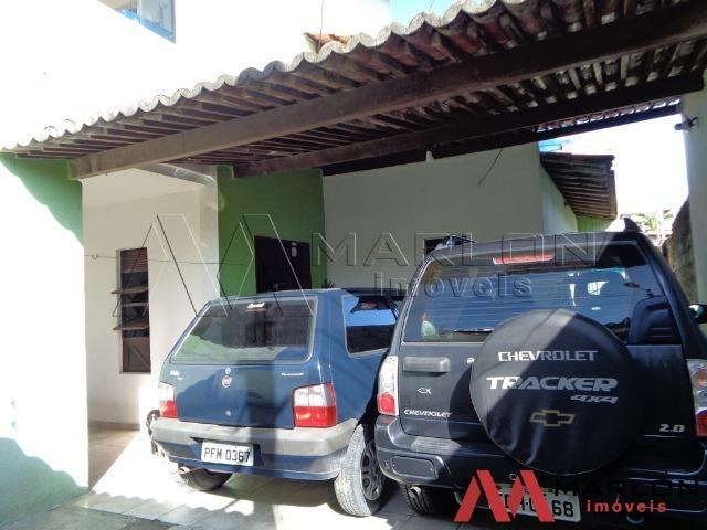 Casa Emaús, com 3/4 sendo 2 suítes e 140m² - Foto 12