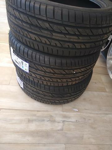 Pneu 275/45 r21 - Foto 3