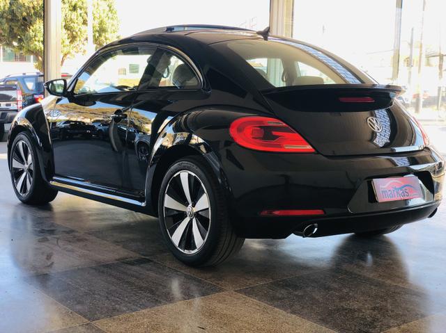 VW - Fusca TSI Premium - Foto 5