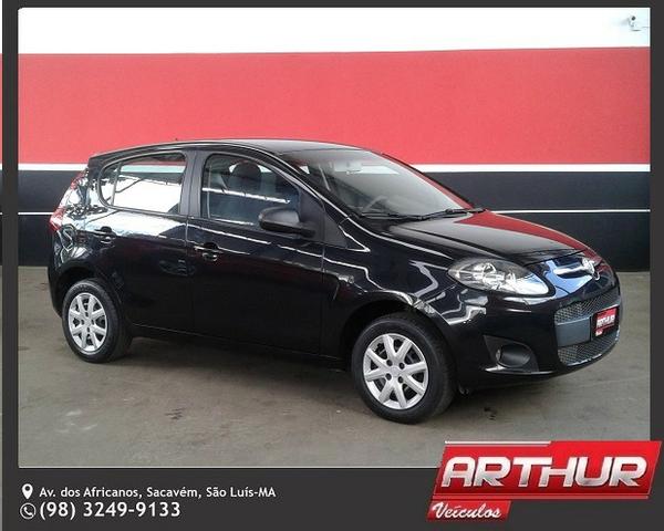 Fiat Palio Attractive 1.4 Arthur Veículos - Foto 2