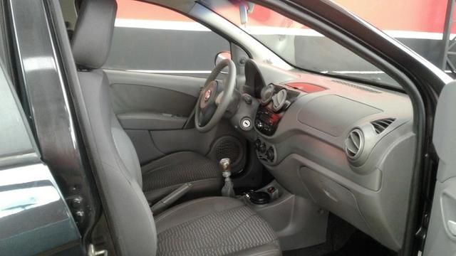 Fiat Palio Attractive 1.4 Arthur Veículos - Foto 6