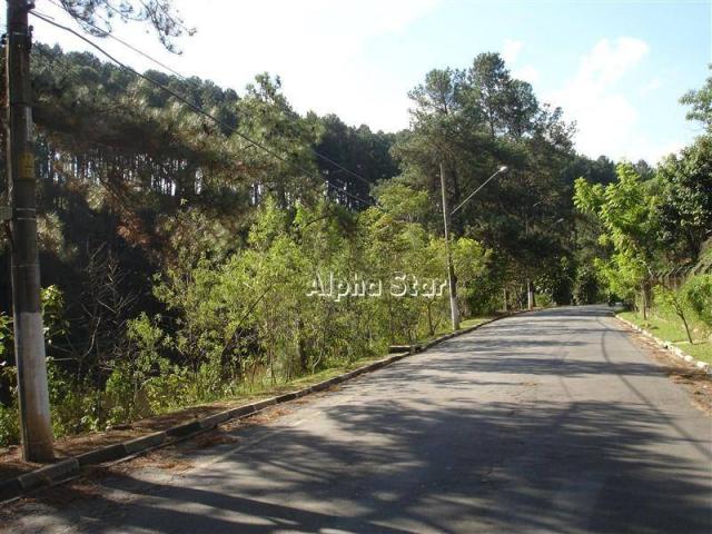 Terreno residencial à venda, condomínio nova são paulo, itapevi - te0505. - Foto 12