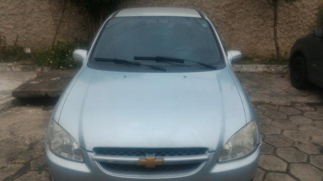 Corsa classic 2010