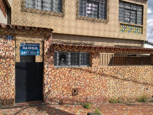 Anchieta -Casa Cep:21655-720