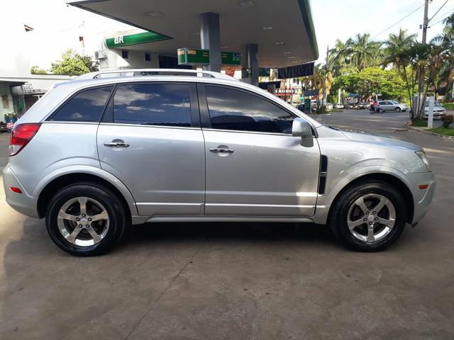 Captiva Sport 3.6 - Foto 5