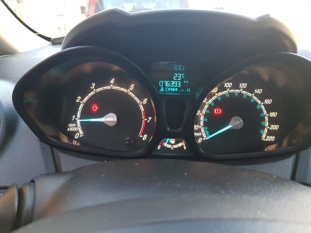 Ford Fiesta - Foto 8