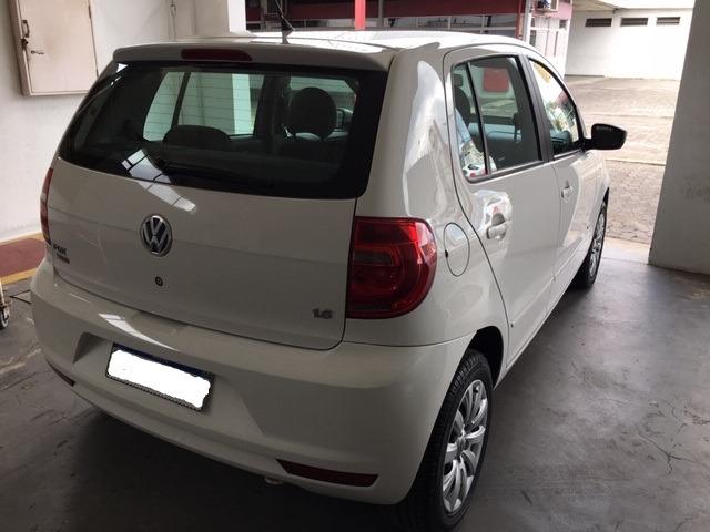 Fox GII 1.6 - Super conservado - Foto 5