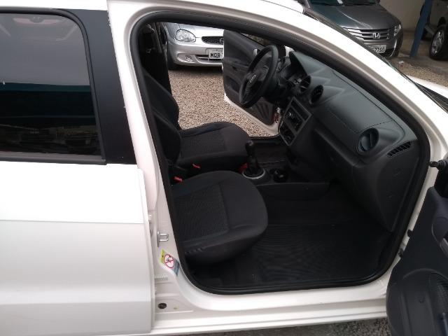 WV \ Gol ( Novo ) 1.0 Total Flex GVI 4P - Foto 9