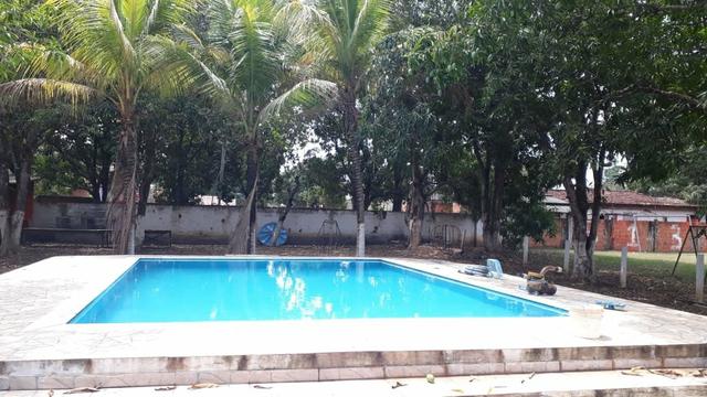 Vendo chacarra em Santo Antônio - Foto 6