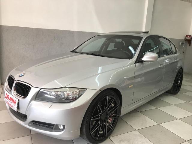 BMW 320i Teto Solar Aro 20 Top de Linha - Foto 2