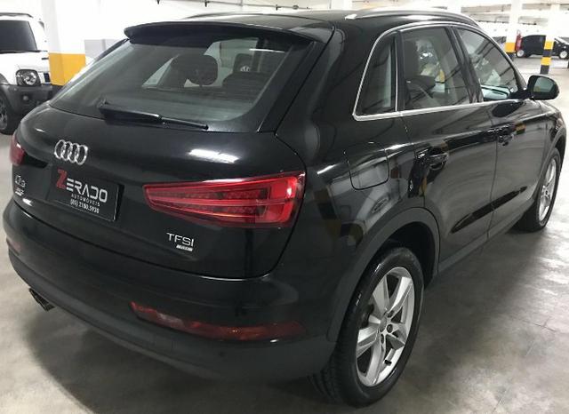 Audi Q3 1.4 Tfsi S-Tronic - Foto 5