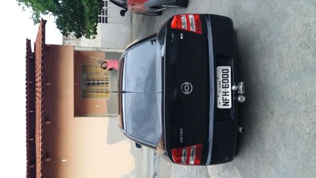 Astra Sedan - Foto 4