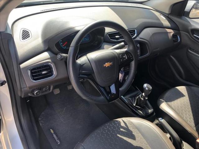 Chevrolet Prisma 1.4 Mpfi Ltz 8v - Foto 7