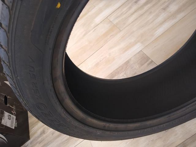 Pneu 275/45 r21 - Foto 2