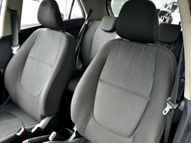 KIA PICANTO 2011/2012 1.0 EX 12V FLEX 4P MANUAL - Foto 9