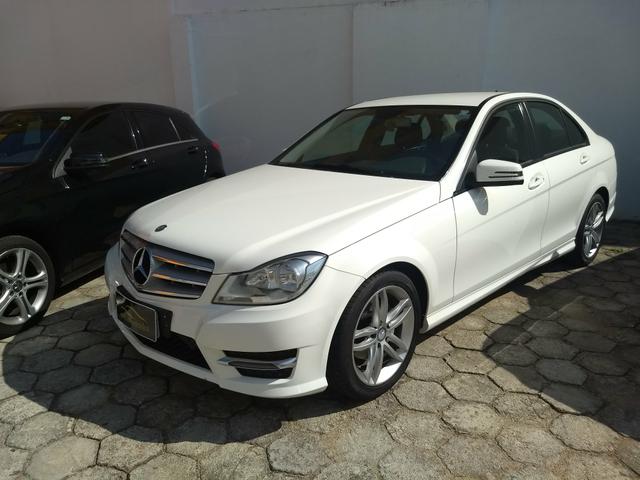 C180 cgi sport 1.6 tb 16v 156cv aut - Foto 2