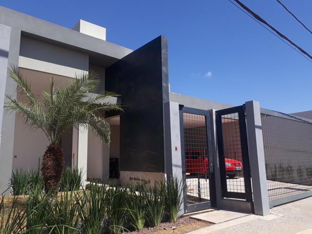 Jockey Club,Casa moderna 4 dormitórios, Vicente Pires - Foto 10