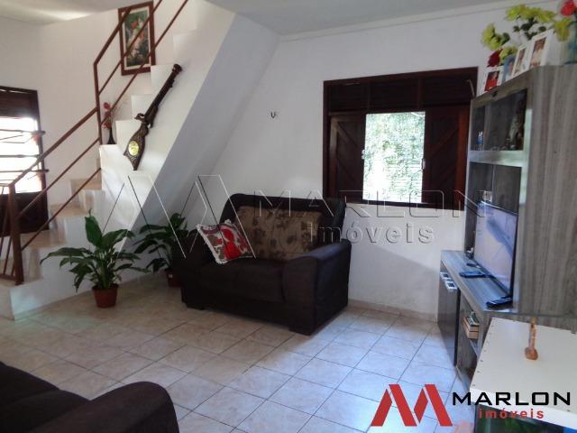 Casa Emaús, com 3/4 sendo 2 suítes e 140m² - Foto 2