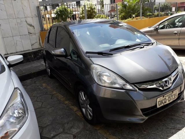 Fit honda - Foto 8