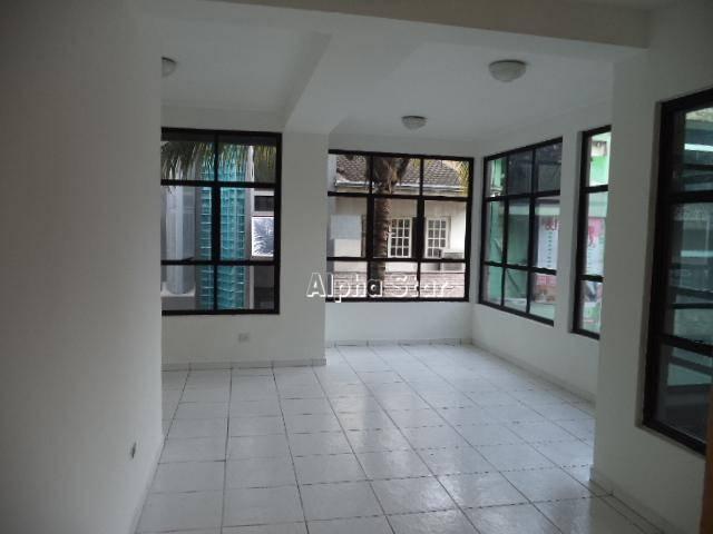 Sala comercial para locação.