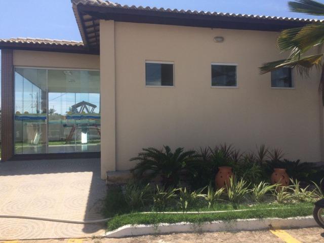 Oportunidade! Lote no Cond Portal do Atlântico, Mosqueiro - Foto 5