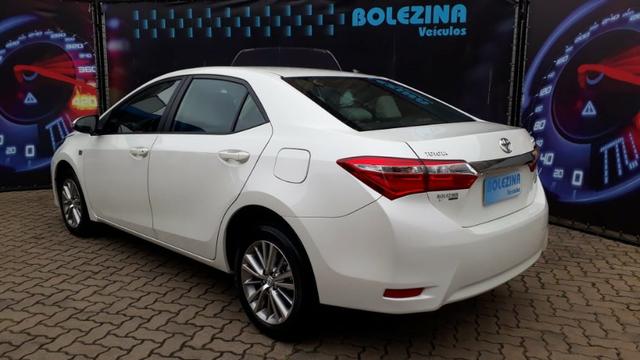 Toyota - Corolla XEI 2.0 Automático - Foto 4